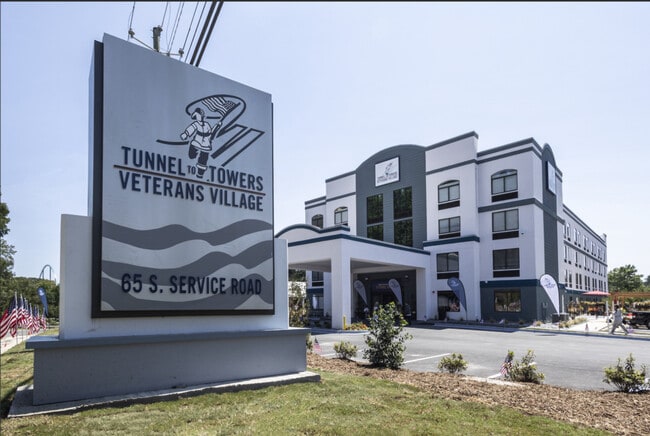 Building Photo - Atlanta Veterans Village