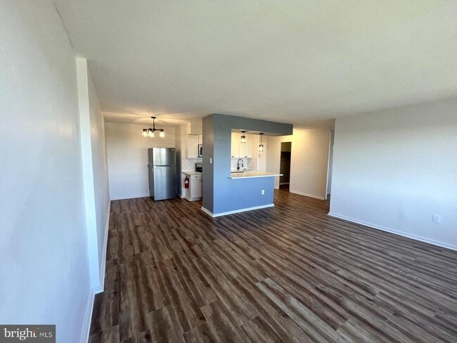 Building Photo - 1200 Marlton Pike