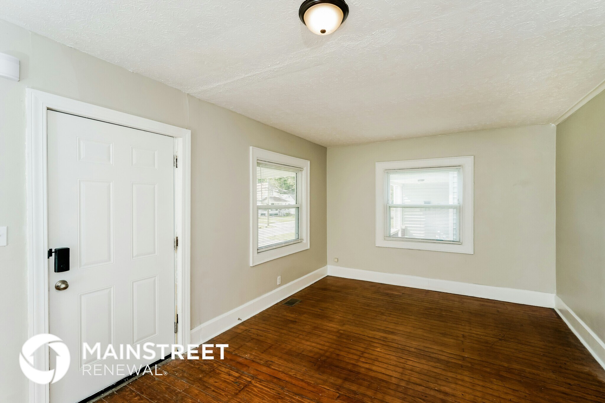 Building Photo - 3313 Penway Ave