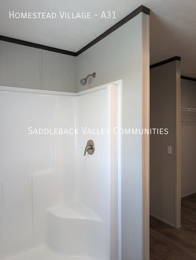 Building Photo - Homestead Village -A31