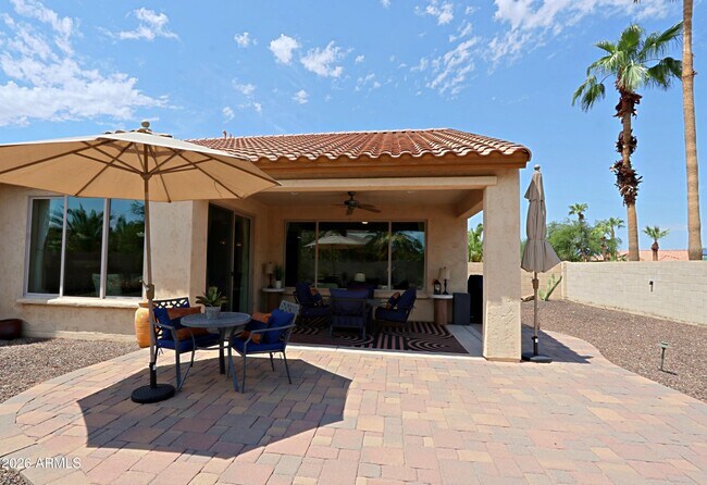 Building Photo - 16305 W Monterey Way