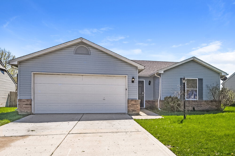 Building Photo - 12719 Spurrington Way