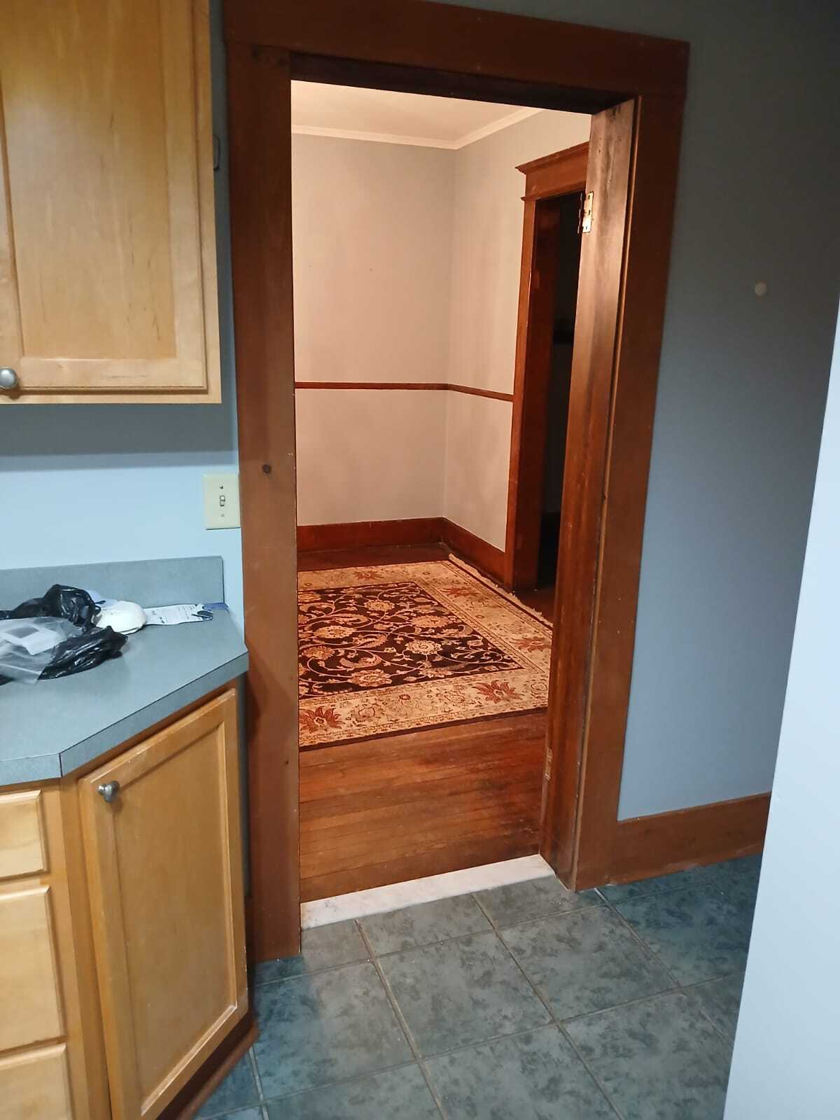 Building Photo - 315 Boyden St