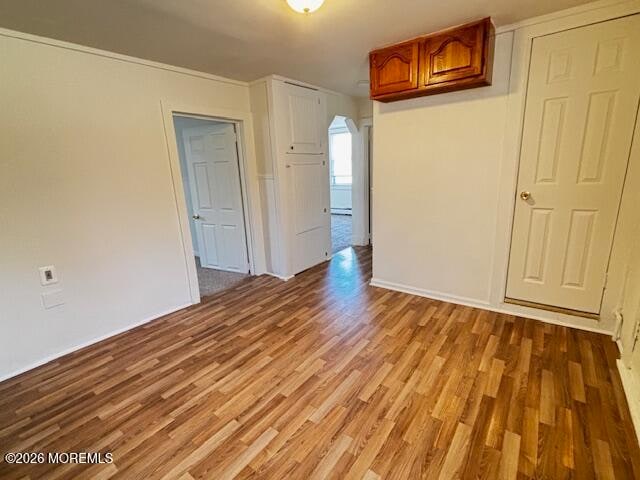 Building Photo - 547 Harding Ave