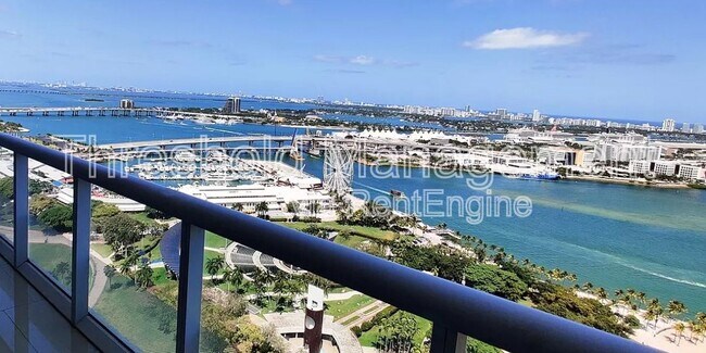 Building Photo - 50 Biscayne Blvd