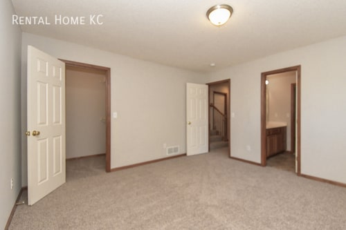 Building Photo - 23520 W 73rd Terrace