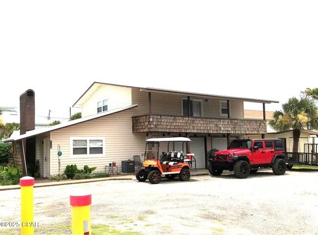 Primary Photo - 4115 Chickasaw St