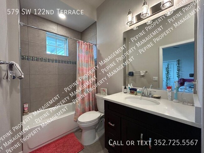 Building Photo - 579 SW 122nd Terrace