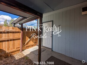 Building Photo - 4110 Husted Mill Ct