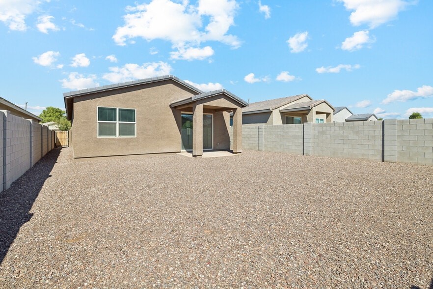 Building Photo - 4325 W Allen St