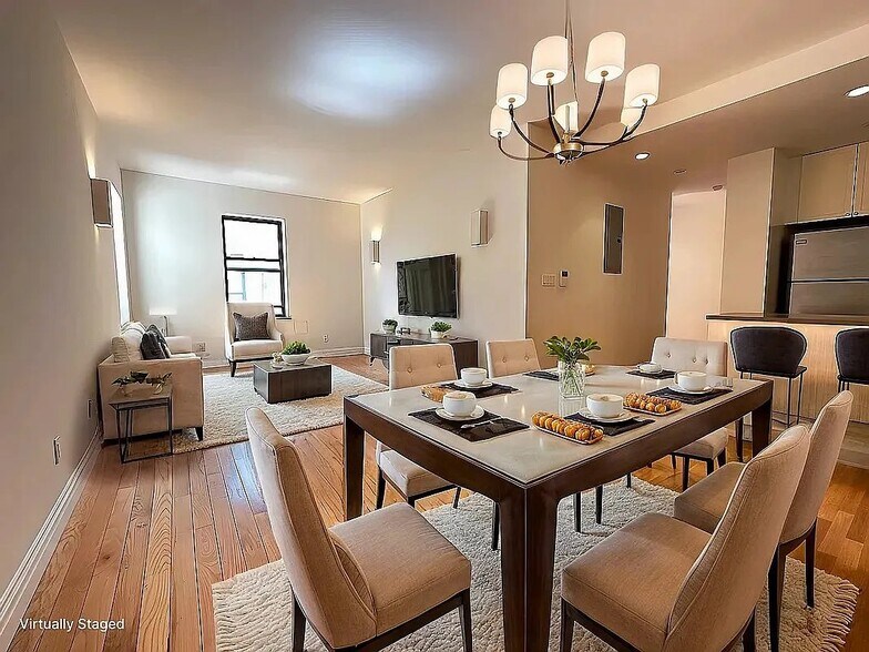 Primary Photo - 101 E 116th St