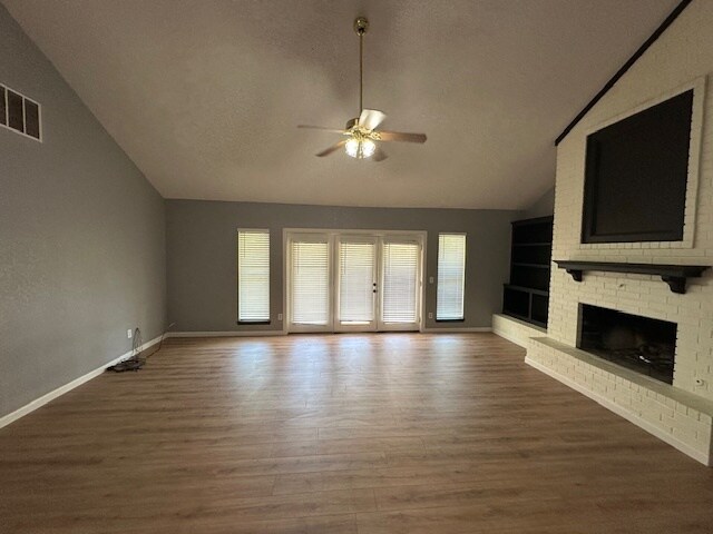 Building Photo - 1100 NW 141st St