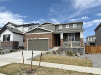 Building Photo - Stunning New Build in Lafayette with Sleek...