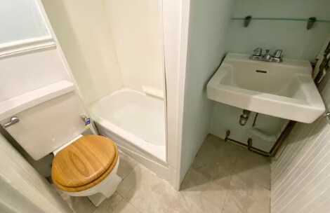 *Pictures are representative samples of the advertised unit. In some cases, the actual units you tou - 53 Pinckney St