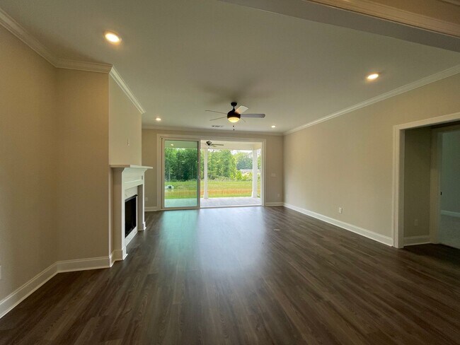 Building Photo - Mimms Trail