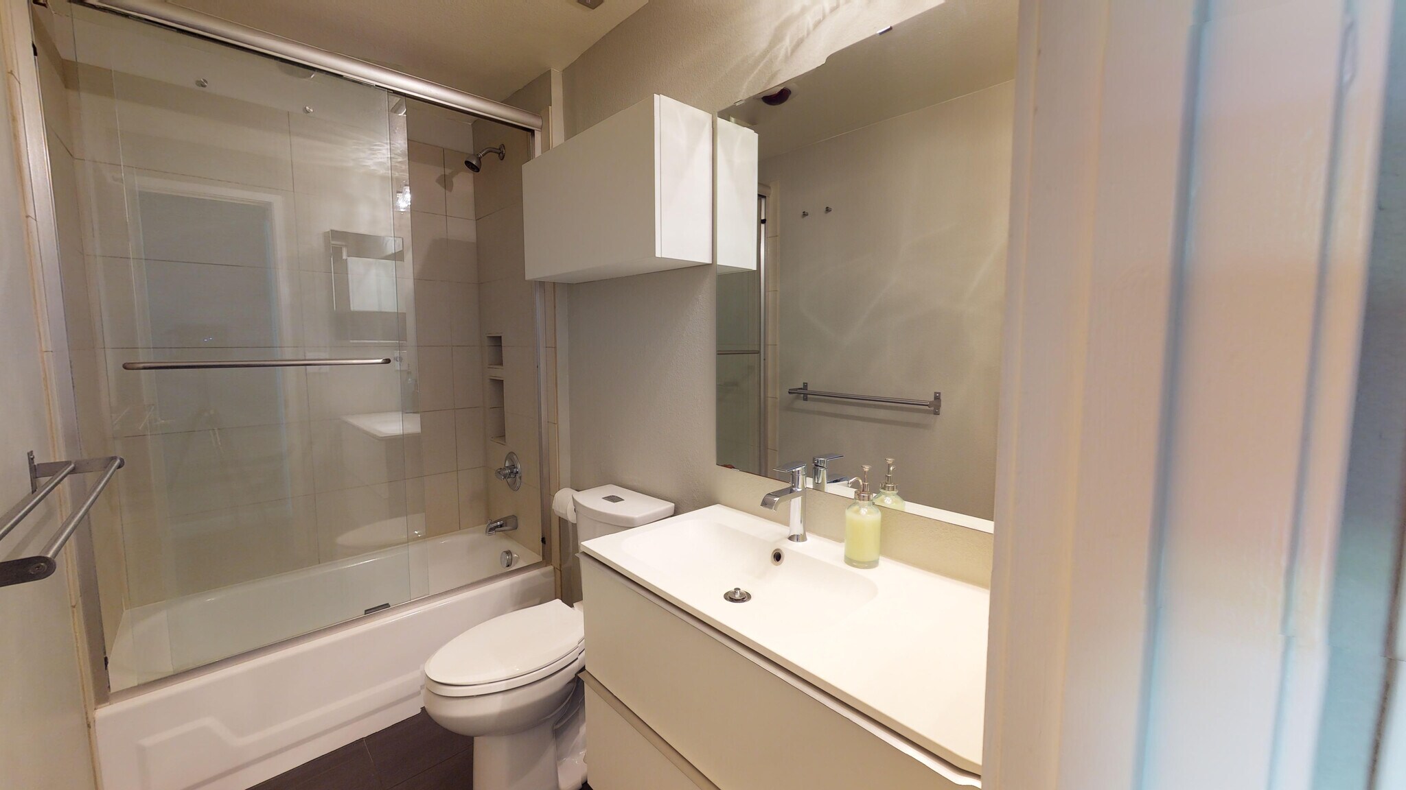 Bathroom - 675 S University Blvd