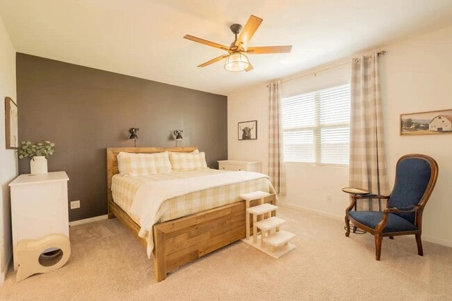 Building Photo - 2639 E Alida Trail