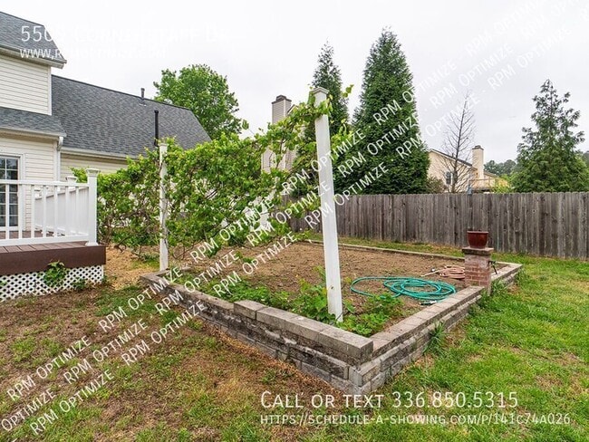 Building Photo - 5509 Cornerstaff Dr
