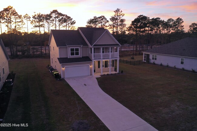 Building Photo - 111 Ballantine Grv Ln