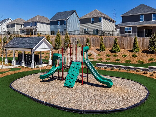 Building Photo - 1036 Highland Walk