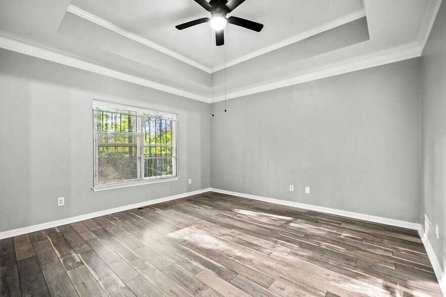 Building Photo - 1074 Gun Club Rd NW