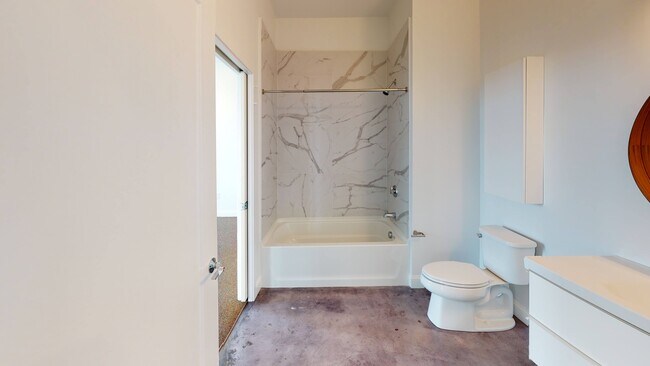 Floorplan - 22 & 28 Mechanic Street