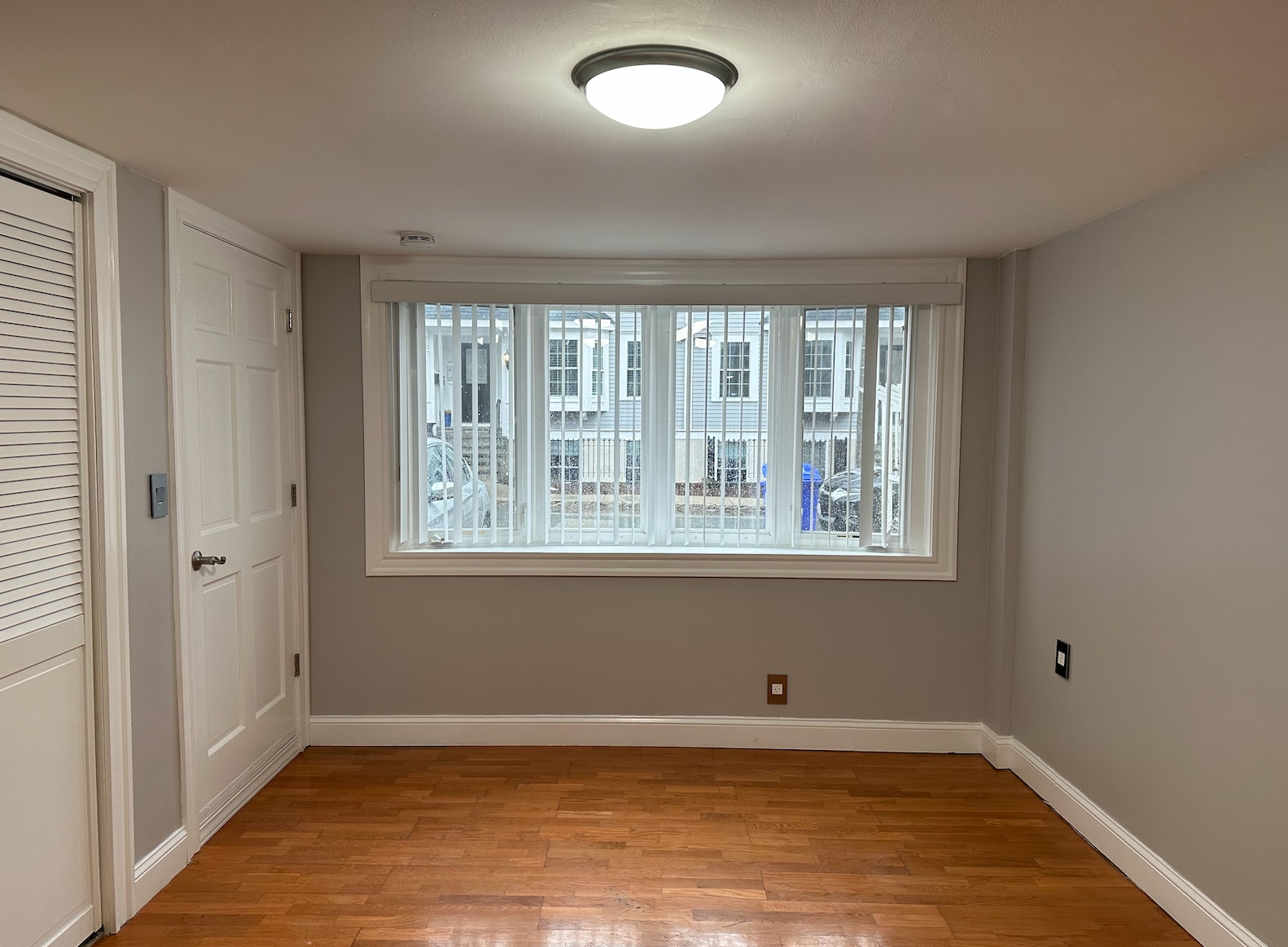 Building Photo - 23 Ward St