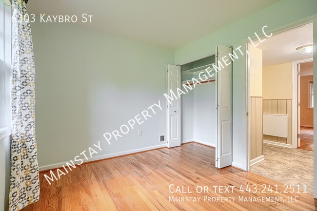 Building Photo - 6303 Kaybro St