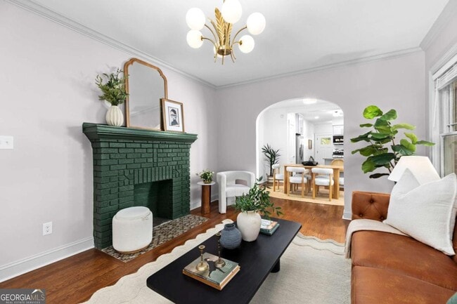 Building Photo - 987 Alloway Pl SE