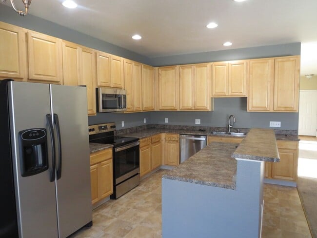 Building Photo - 2192 Gilpin Ave