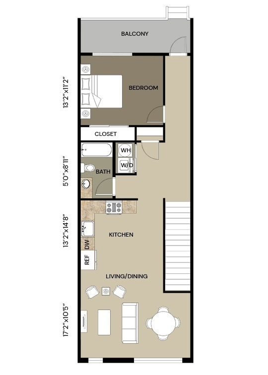 Ashe A4 - Union at the Grove