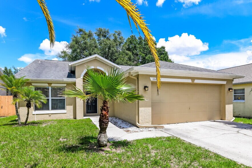 Building Photo - 1122 Blackwood Way
