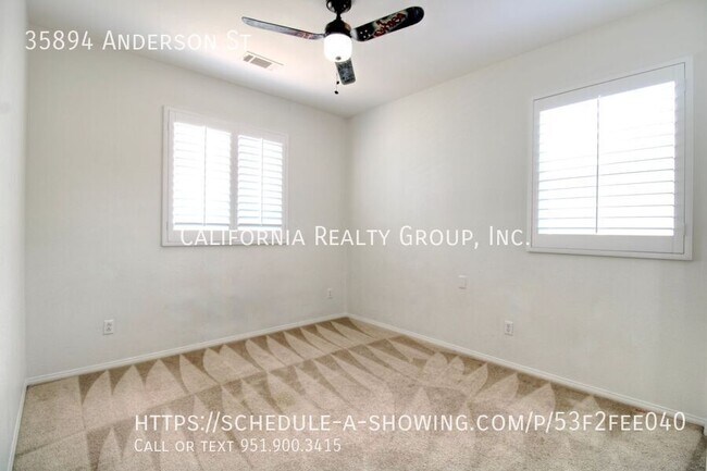 Building Photo - 35894 Anderson St