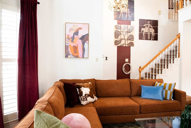 Building Photo - 2002 Chittim Trail Dr