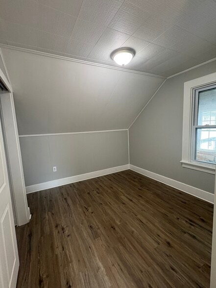 Bedroom 1 - 1392 Gorham St