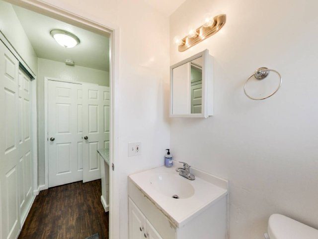 Floorplan - 1008 E 23rd St