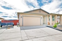 Building Photo - Cold Springs Beauty with View and RV Parking