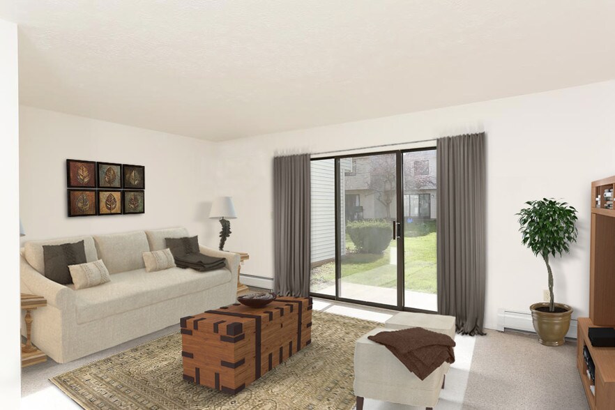 Penbrooke Meadows Apartment Homes 351 Penbrooke Dr Penfield NY 14526