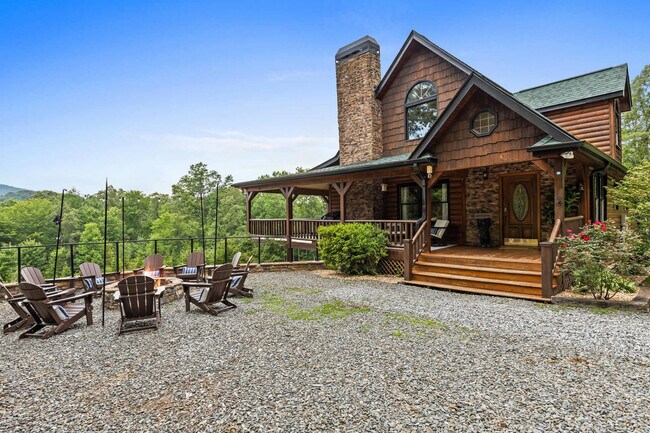 Building Photo - 181 Sugar Mountain Rd