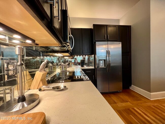 Building Photo - 2525 College St