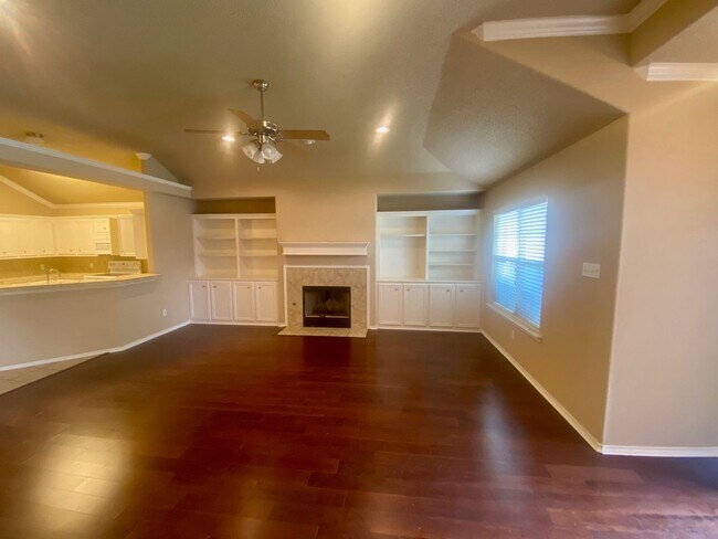 Building Photo - Available Now in Frenship ISD