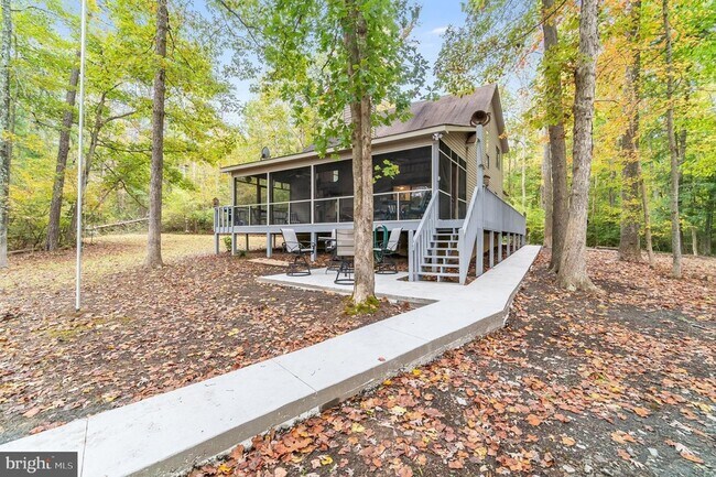 Building Photo - 7411 Marye Rd