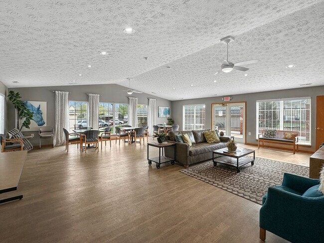 Building Photo - Battle Creek 1 Bedroom / 1 Bath Apartment – Available Now!