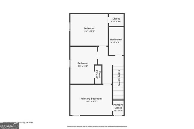Building Photo - 6155 Forrest Ave