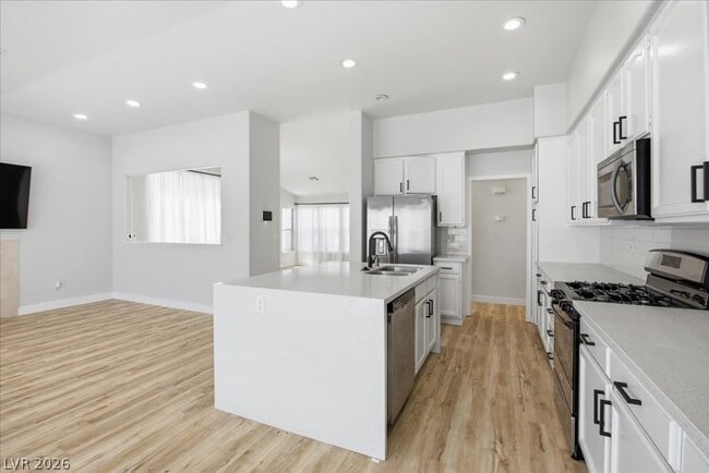 Building Photo - 9569 Teton Diablo Ave