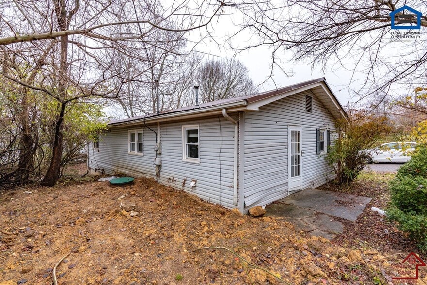 Building Photo - 1211 Dale Way