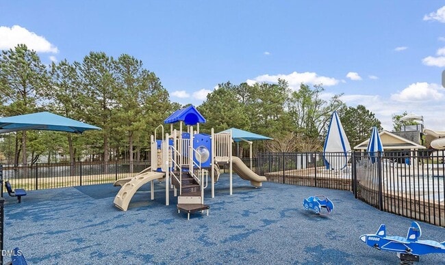 Building Photo - 505 Berry Chase Way