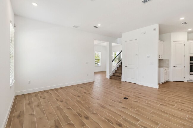 Building Photo - Beautiful Brand New 3/2.5 Home for Rent with Flex Space in Lake Nona's Laureate Park Neighborhood