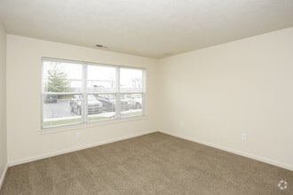 Interior Photo - Whispering Pines