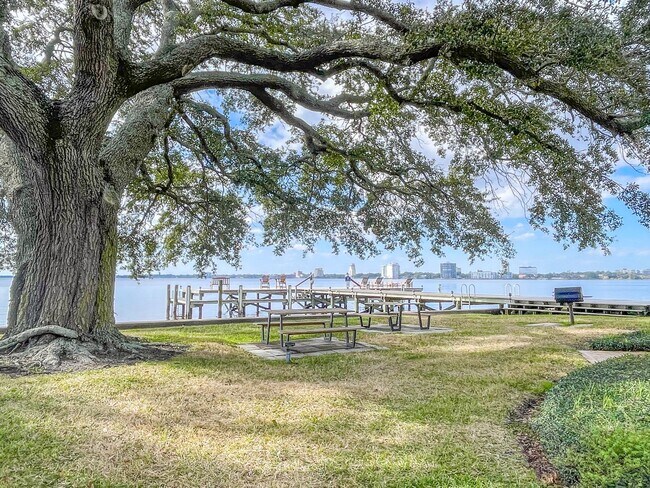 Building Photo - Charming Condo in Historic San Marco with River Views